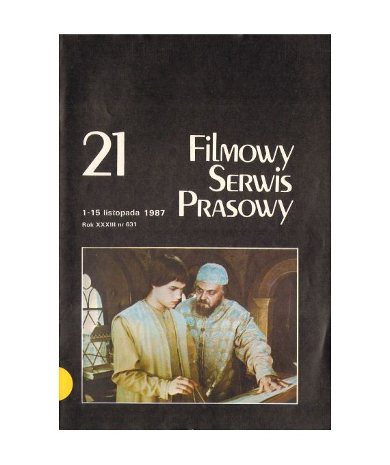 Filmowy Serwis Prasowy