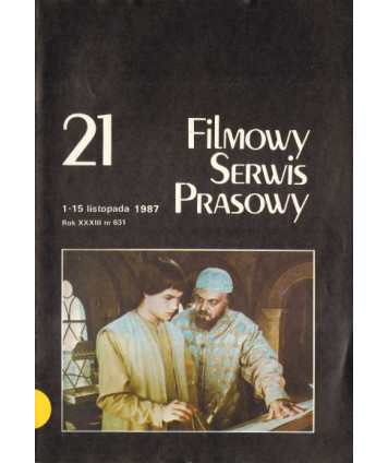 Filmowy Serwis Prasowy