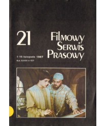 Filmowy Serwis Prasowy