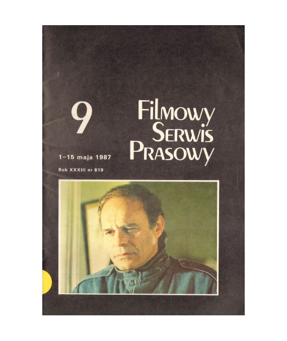 Filmowy Serwis Prasowy
