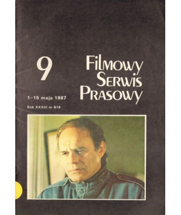 Filmowy Serwis Prasowy