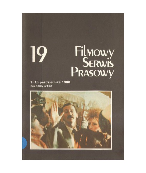 Filmowy Serwis Prasowy