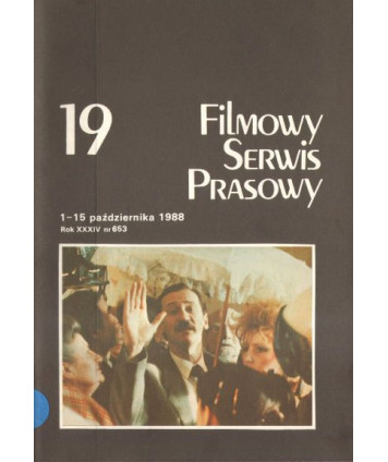 Filmowy Serwis Prasowy