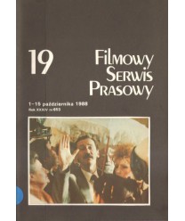 Filmowy Serwis Prasowy
