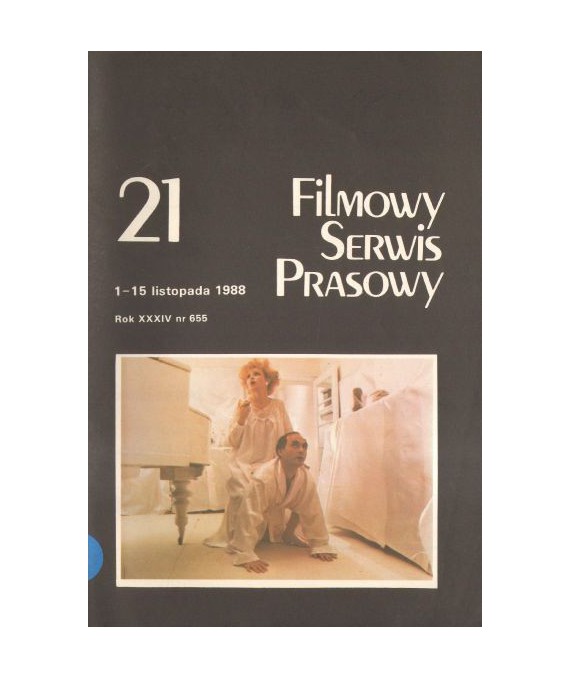 Filmowy Serwis Prasowy