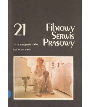 Filmowy Serwis Prasowy