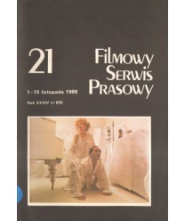 Filmowy Serwis Prasowy