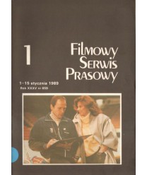 Filmowy Serwis Prasowy