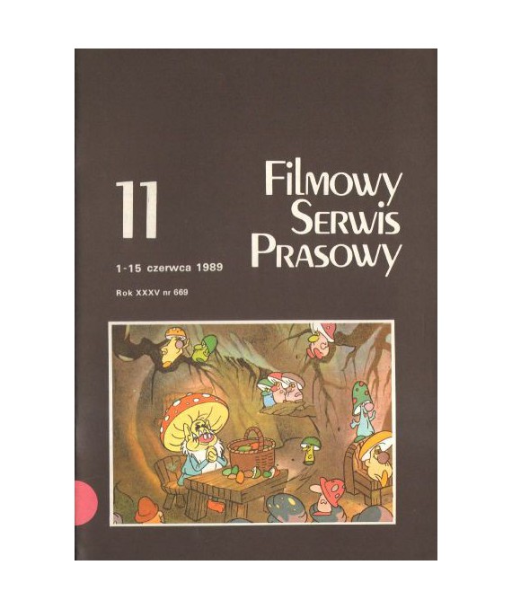 Filmowy Serwis Prasowy