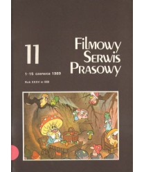 Filmowy Serwis Prasowy