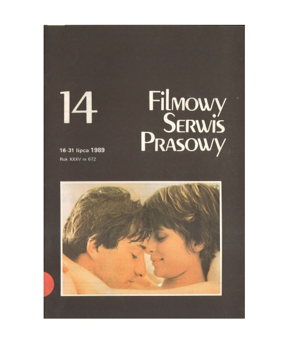 Filmowy Serwis Prasowy