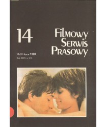 Filmowy Serwis Prasowy