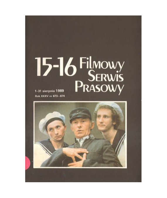 Filmowy Serwis Prasowy