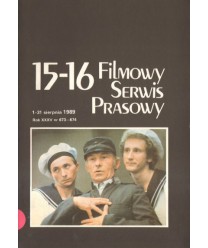 Filmowy Serwis Prasowy