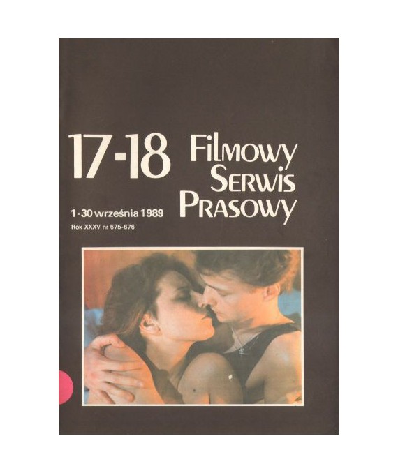 Filmowy Serwis Prasowy