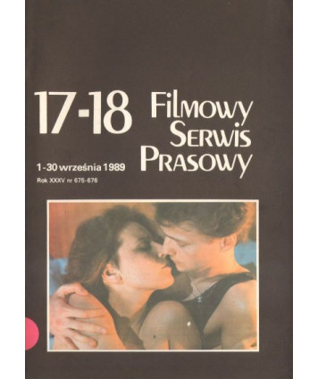 Filmowy Serwis Prasowy