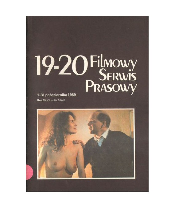 Filmowy Serwis Prasowy