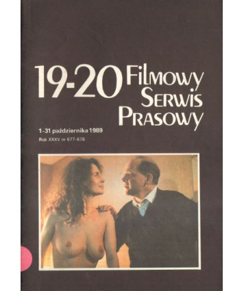 Filmowy Serwis Prasowy