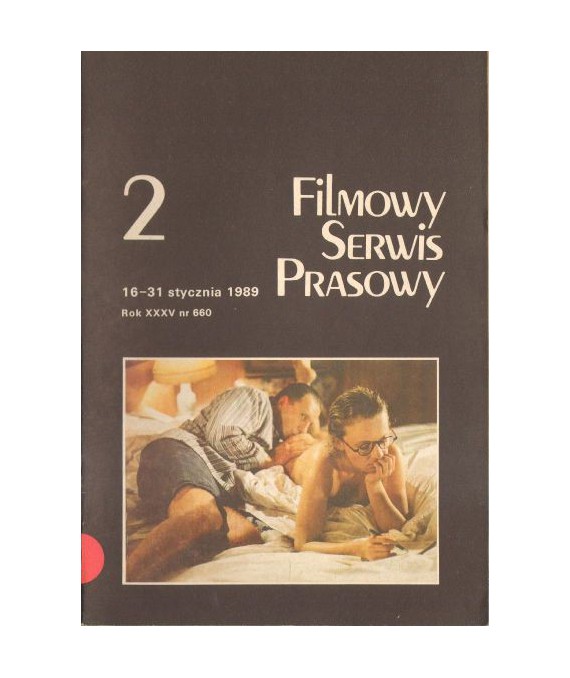 Filmowy Serwis Prasowy