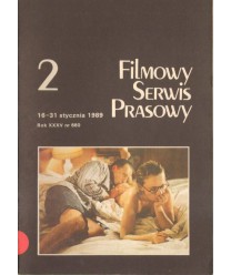 Filmowy Serwis Prasowy