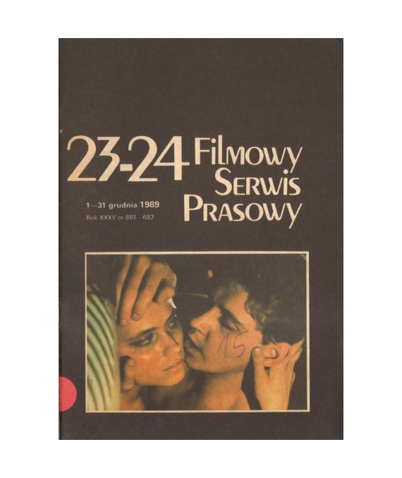 Filmowy Serwis Prasowy