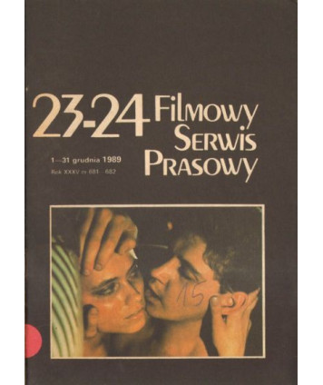 Filmowy Serwis Prasowy