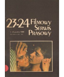 Filmowy Serwis Prasowy