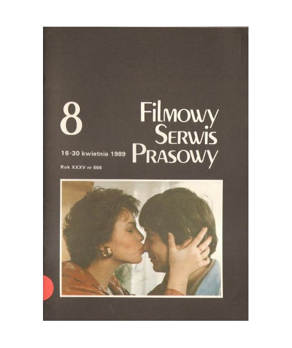 Filmowy Serwis Prasowy