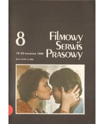 Filmowy Serwis Prasowy