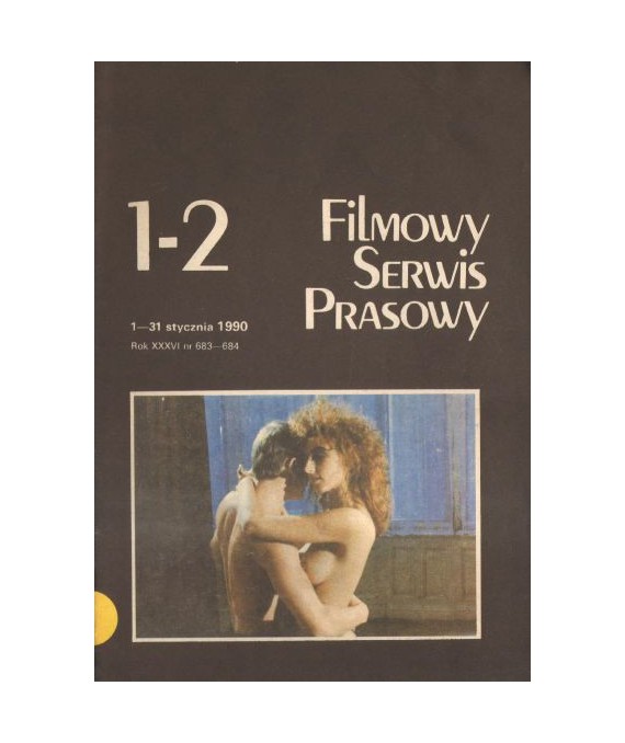 Filmowy Serwis Prasowy