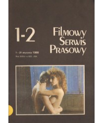 Filmowy Serwis Prasowy