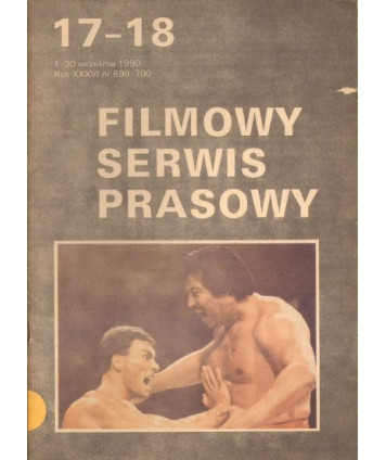 Filmowy Serwis Prasowy