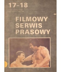 Filmowy Serwis Prasowy