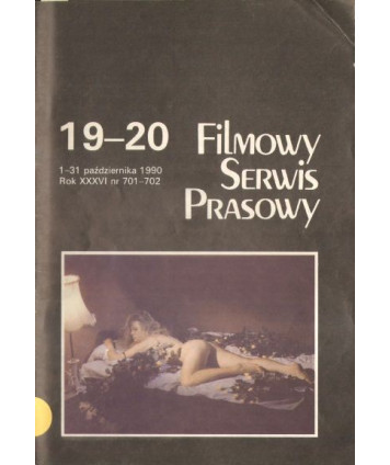 Filmowy Serwis Prasowy