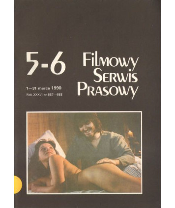 Filmowy Serwis Prasowy
