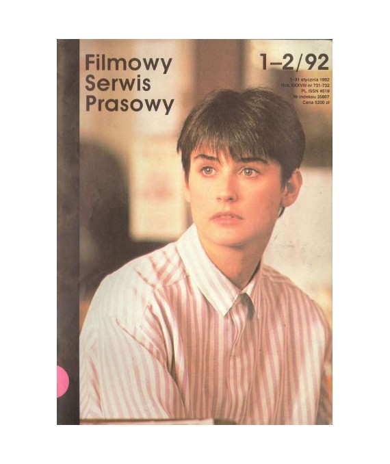 Filmowy Serwis Prasowy