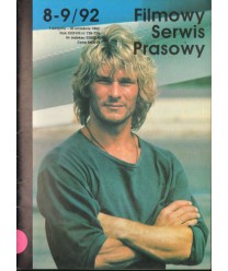 Filmowy Serwis Prasowy