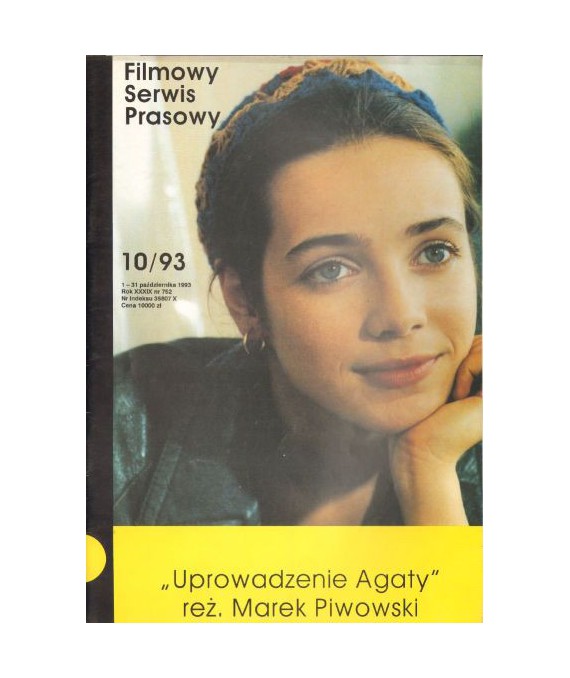 Filmowy Serwis Prasowy