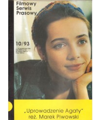 Filmowy Serwis Prasowy