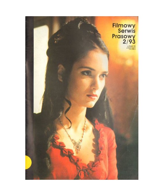 Filmowy Serwis Prasowy