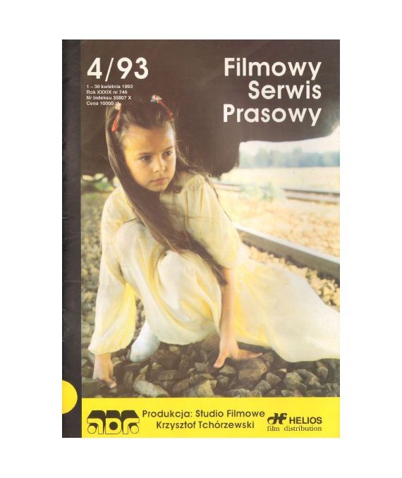 Filmowy Serwis Prasowy