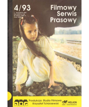 Filmowy Serwis Prasowy
