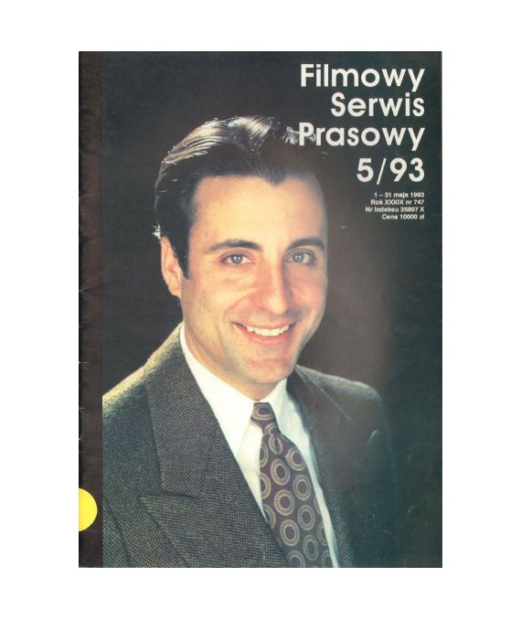 Filmowy Serwis Prasowy