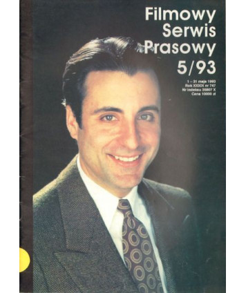 Filmowy Serwis Prasowy
