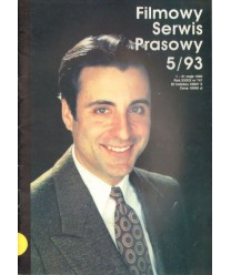 Filmowy Serwis Prasowy