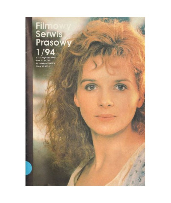Filmowy Serwis Prasowy