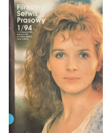 Filmowy Serwis Prasowy