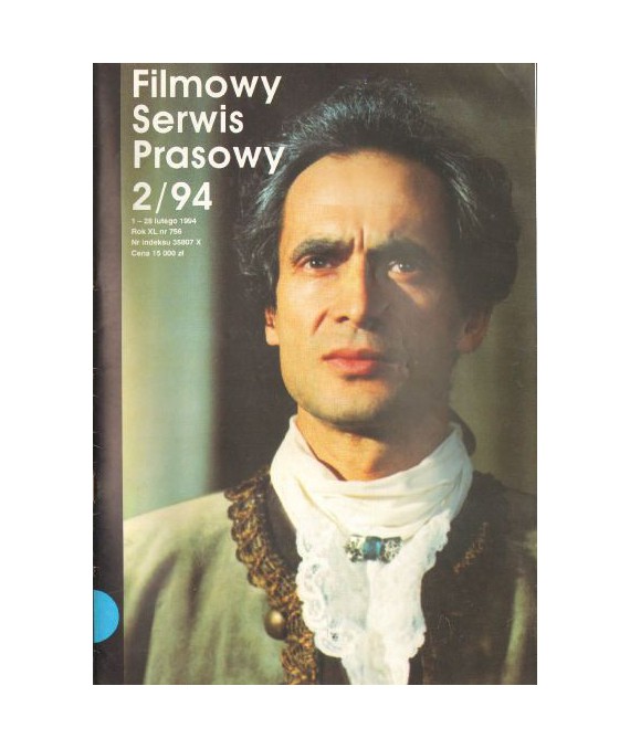 Filmowy Serwis Prasowy