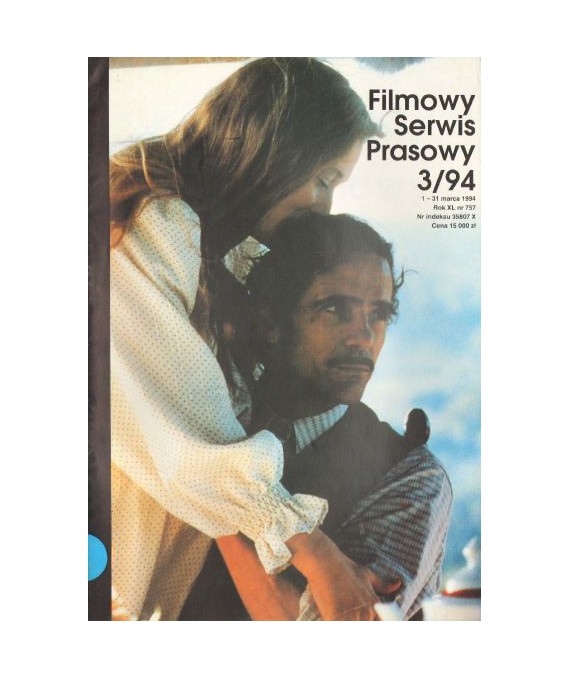 Filmowy Serwis Prasowy