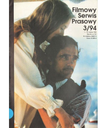 Filmowy Serwis Prasowy